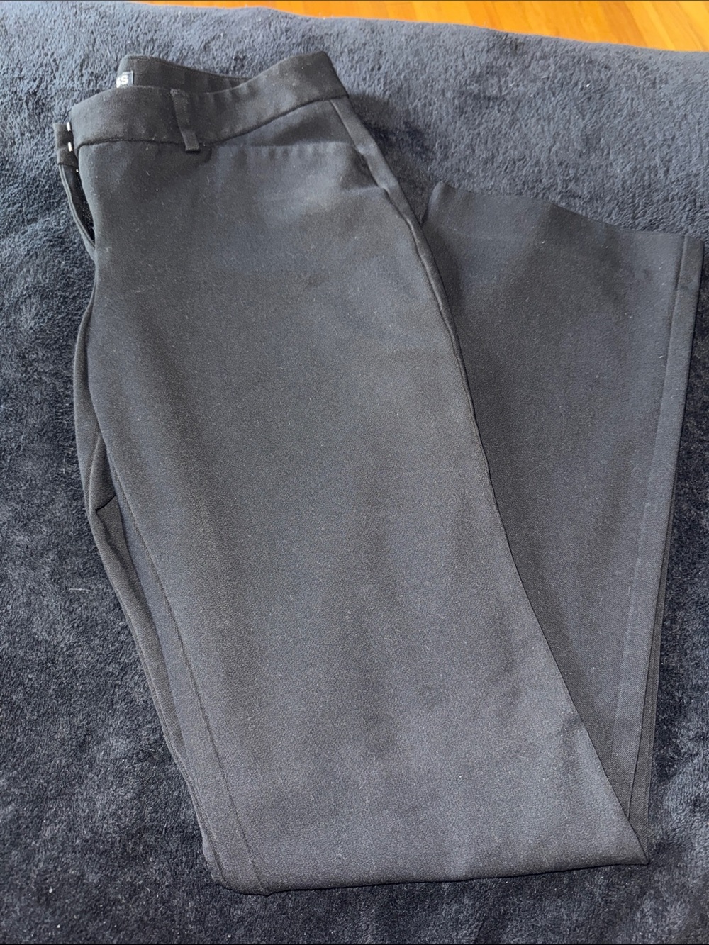 Women’s Black Express Dress Pants